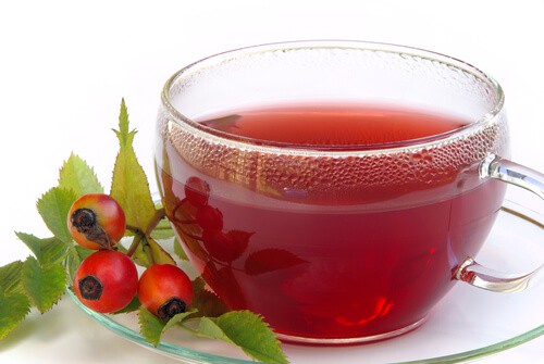 anti-inflammatory teas for joint pain and arthritis