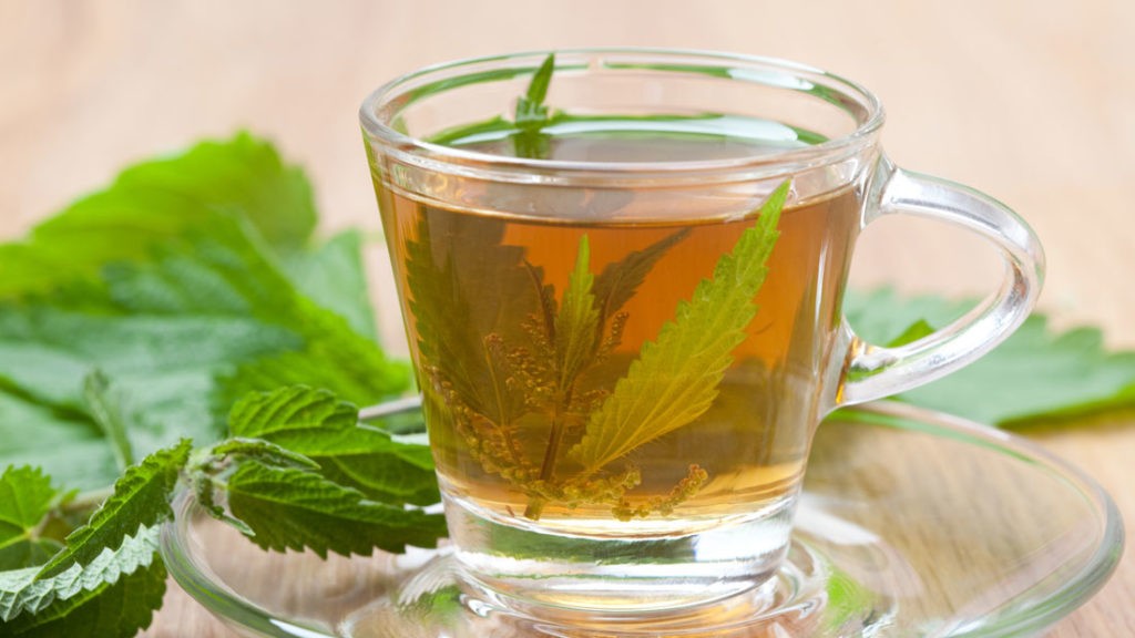 anti-inflammatory teas for joint pain and arthritis