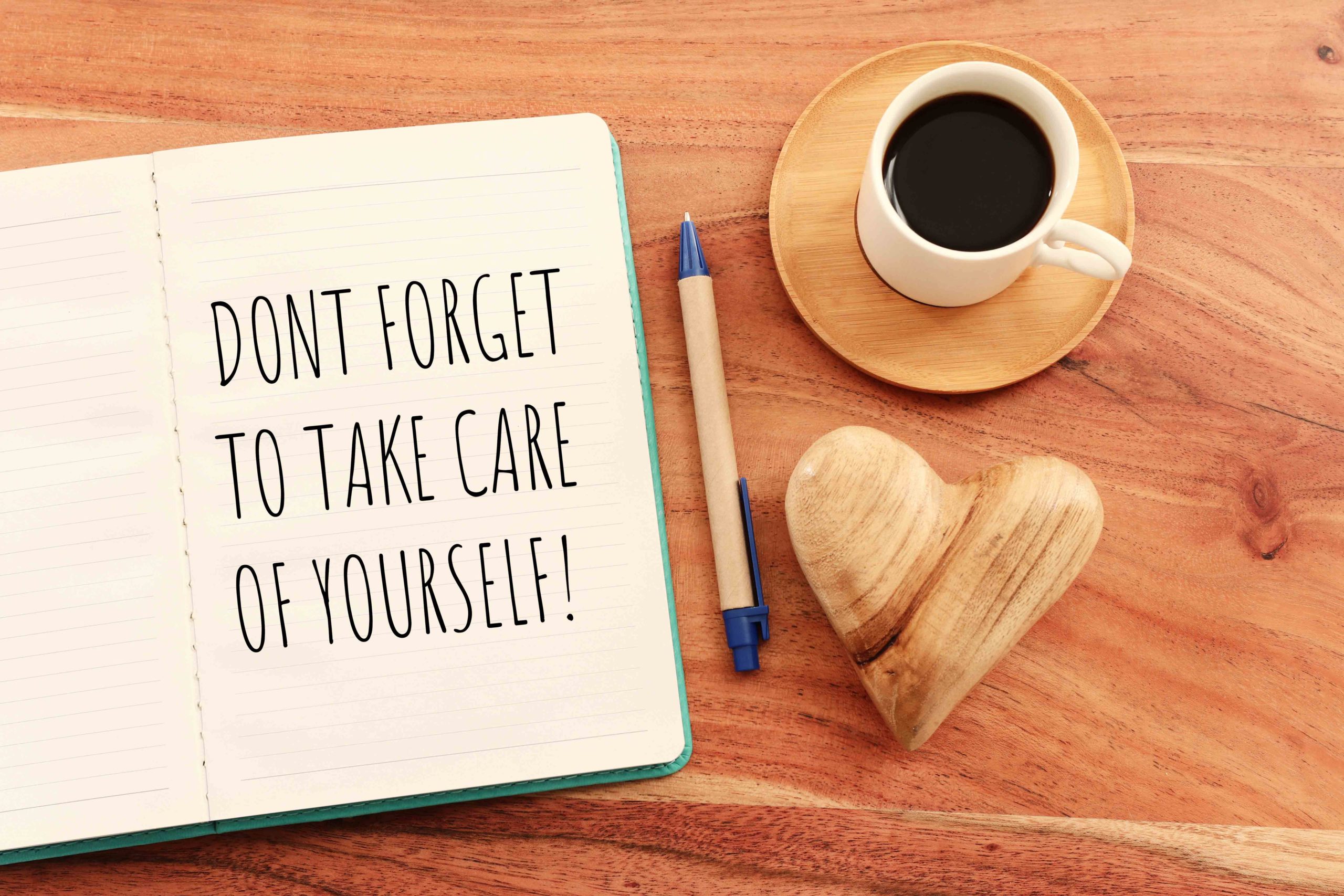 self-care strategies for joint discomfort