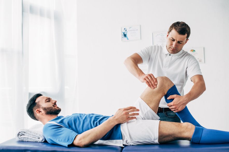 Physical Therapy - Is it Worth it?