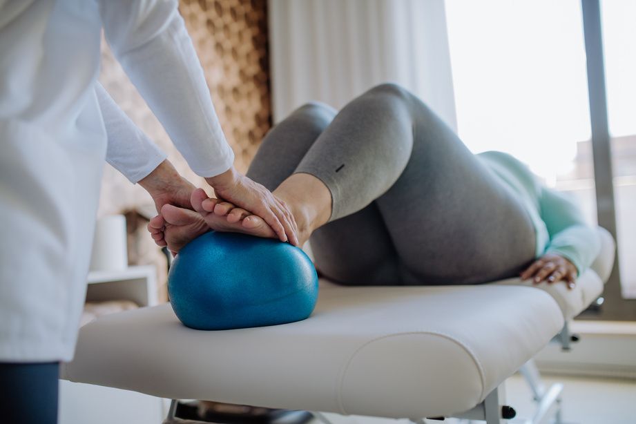 Physical Therapy - Is it Worth it?