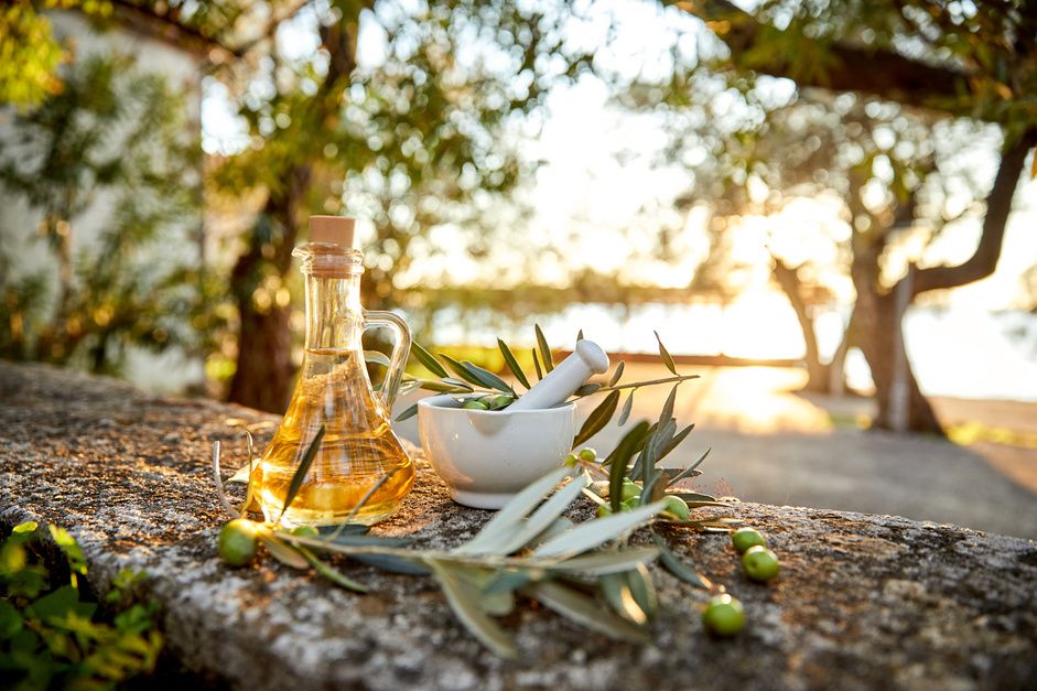 Surprising Facts about Olive Oil