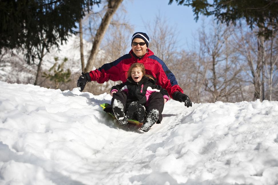 Best Winter Sports for Arthritis