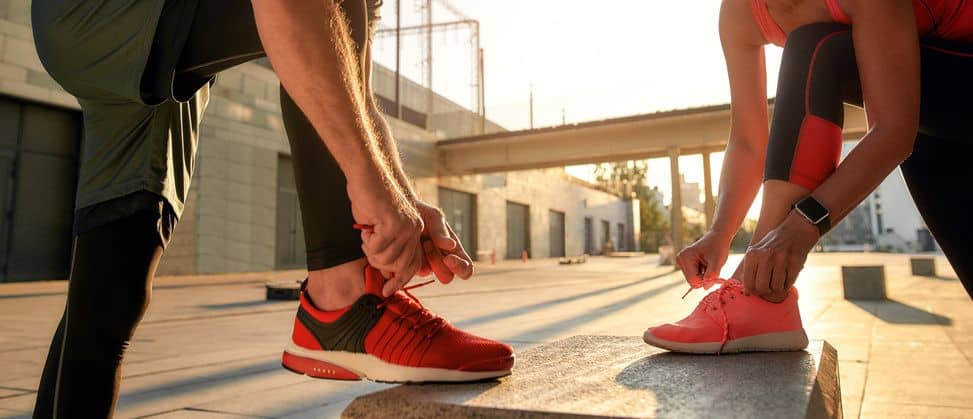 Love To Run but Suffer from Joint Pain?