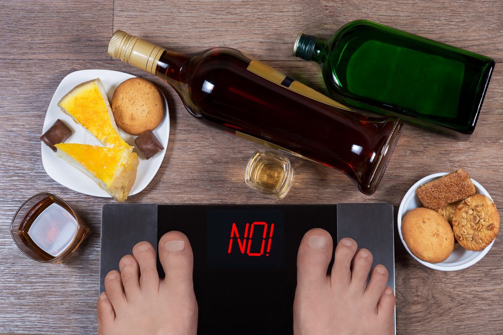The Dangers of Alcohol and Joint Pain