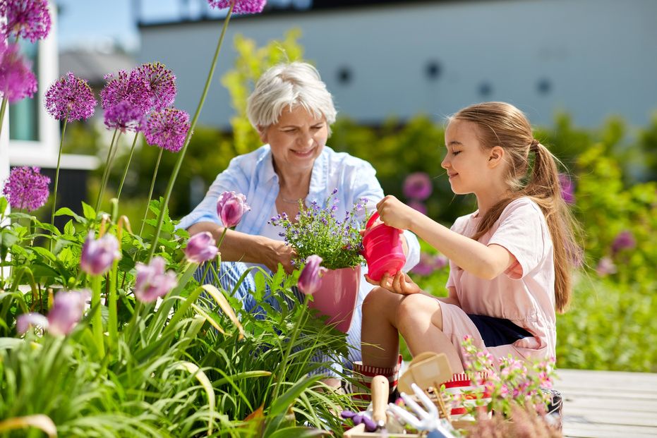 The Best Spring Activities to Improve Your Health