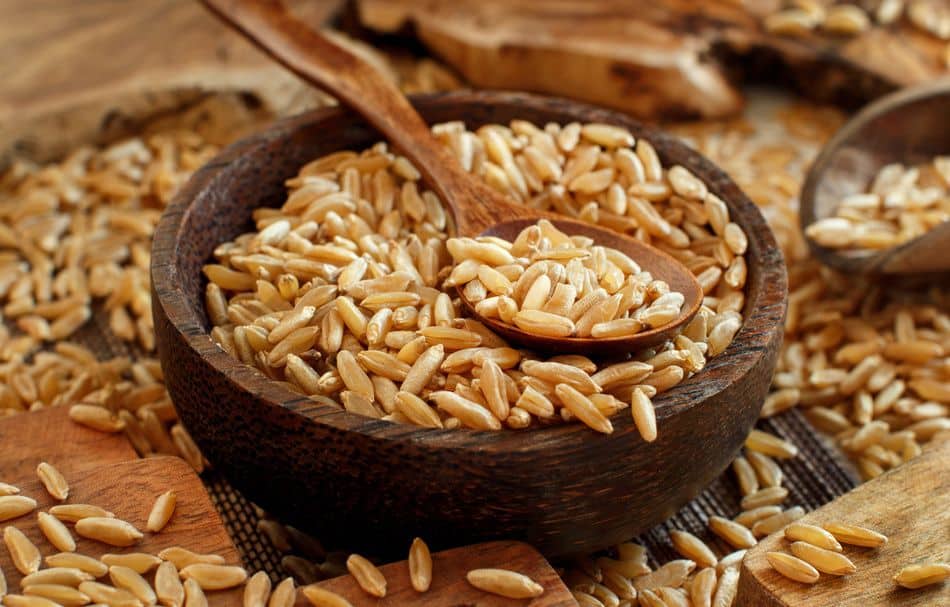 Best Ancient Grains for Your Diet